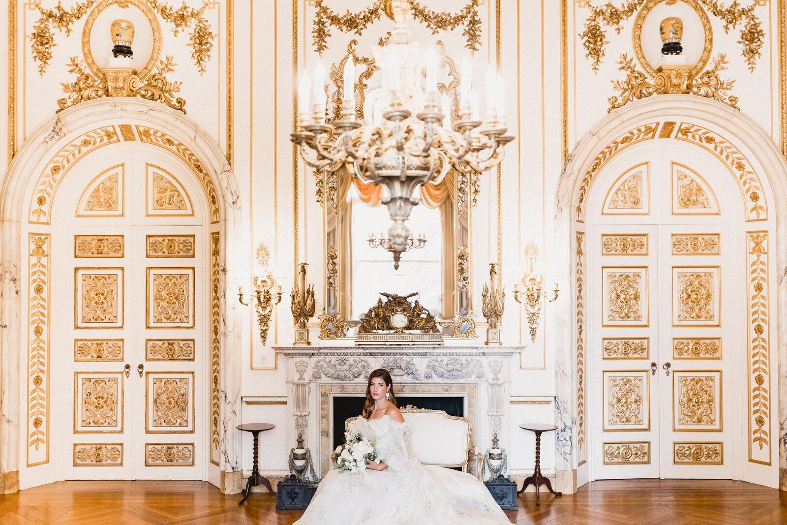 Wedding Experience